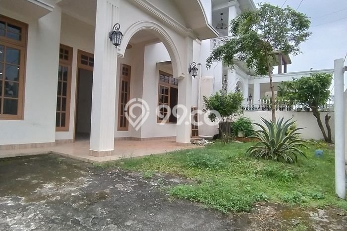 Siap Huni Hunian Elit 5 Kamar di Bogor Barat Dekat ke Mana Saja Siap Huni Hunian Elit 5 Kamar di Bogor Barat Dekat ke Mana Saja