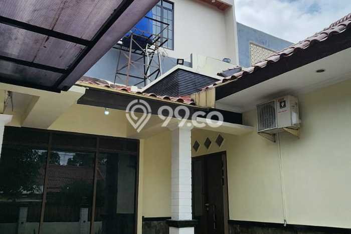Dijual Cepat Rumah Bagus Siap Huni LB 100m2 di Bogor Barat, Bogor Dijual Cepat Rumah Bagus Siap Huni LB 100m2 di Bogor Barat, Bogor