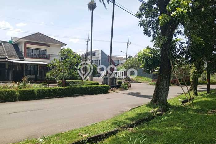 Kavling Tanah di Bogor Barat Dijual Luas 300m2 Legalitas - Kavling Tanah di Bogor Barat Dijual Luas 300m2 Legalitas -