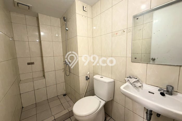 Hunian Apartemen Ideal untuk Dijual di Bekasi dengan 3 Kamar Hunian Apartemen Ideal untuk Dijual di Bekasi dengan 3 Kamar