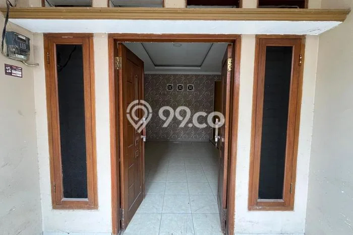 Rumah Modern 3 KT di Pondok Ungu Bekasi Unfurnished Rumah Modern 3 KT di Pondok Ungu Bekasi Unfurnished