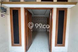 Rumah Modern 3 KT di Pondok Ungu Bekasi Unfurnished Rumah Modern 3 KT di Pondok Ungu Bekasi Unfurnished