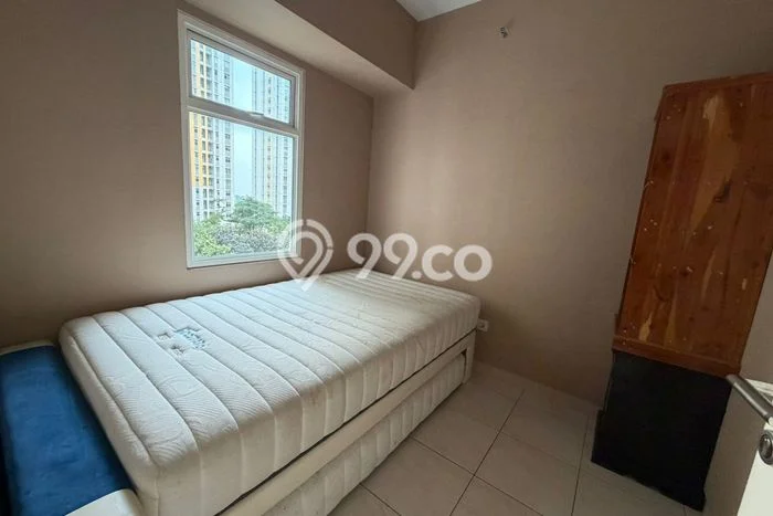 Hunian Strategis 40m2 di Summarecon Bekasi Bekasi 2 Bedroom Hunian Strategis 40m2 di Summarecon Bekasi Bekasi 2 Bedroom