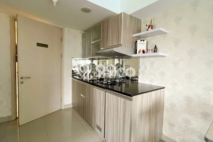 Apartemen Disewakan 2 Kamar Hemat Siap Huni di Bekasi, Luas 42m2 Apartemen Disewakan 2 Kamar Hemat Siap Huni di Bekasi, Luas 42m2