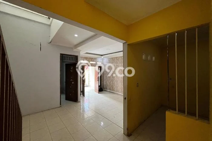 Rumah Modern 3 KT di Pondok Ungu Bekasi Unfurnished Rumah Modern 3 KT di Pondok Ungu Bekasi Unfurnished