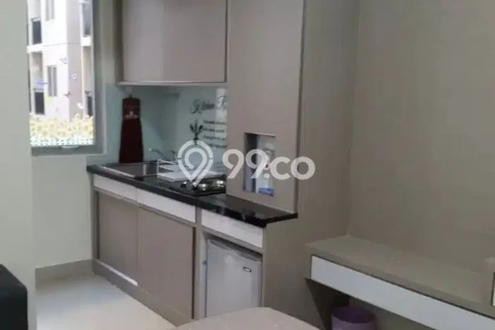 Hunian Strategis 24m2 di Sudirman Bandung 1 KT Hunian Strategis 24m2 di Sudirman Bandung 1 KT
