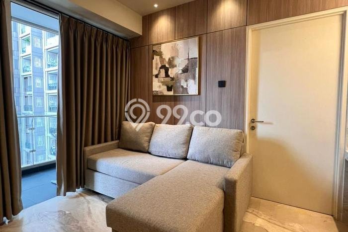 Hunian Apartemen Ideal untuk Dijual di Bandung dengan 2 Kamar Hunian Apartemen Ideal untuk Dijual di Bandung dengan 2 Kamar