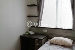 Apartemen Sewa 2 Kamar Murah Siap Huni di Bandung, Luas 62m2 Apartemen Sewa 2 Kamar Murah Siap Huni di Bandung, Luas 62m2