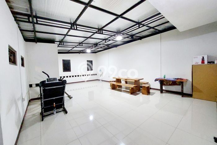 Ruko Dijual di Bandung LT 161m2 & LB 480m2 Lokasi Terbaik! Ruko Dijual di Bandung LT 161m2 & LB 480m2 Lokasi Terbaik!