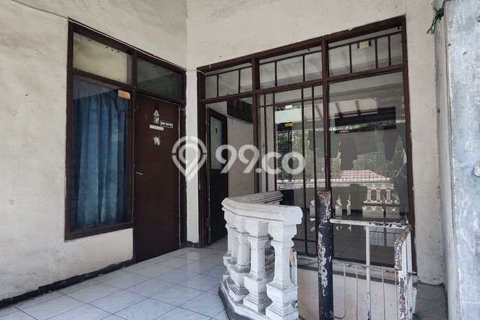 Jual Rumah Modern 19 KT di Sayap Dago, Bandung Jual Rumah Modern 19 KT di Sayap Dago, Bandung