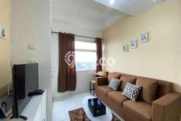 Apartemen Disewakan 2 Kamar Hemat Siap Huni di Bandung, Luas 36m2 Apartemen Disewakan 2 Kamar Hemat Siap Huni di Bandung, Luas 36m2