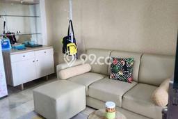 Sewa Apartemen Ekonomis 1 BR di Dago Bandung Sewa Apartemen Ekonomis 1 BR di Dago Bandung