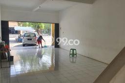 FOR RENT! Ruko di Holis Cigondewah Cocok untuk Bisnis 120m2 FOR RENT! Ruko di Holis Cigondewah Cocok untuk Bisnis 120m2
