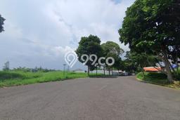 Dijual Tanah di Bandung, Luas 835m2 - Dijual Tanah di Bandung, Luas 835m2 -