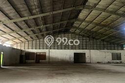 FOR RENT! Gudang di Bandung Barat Cocok untuk Bisnis 1000m2 FOR RENT! Gudang di Bandung Barat Cocok untuk Bisnis 1000m2