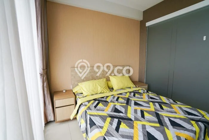 Sewa Apartemen Terjangkau 1 KT di Dago Bandung Sewa Apartemen Terjangkau 1 KT di Dago Bandung