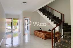 Rumah Luxury Modern Siap Huni di Mekar Wangi Bandung Rumah Luxury Modern Siap Huni di Mekar Wangi Bandung