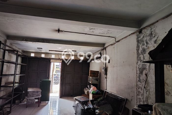 Unit Ruko Dijual di Bandung LT 140m2 & LB 140m2 Unit Ruko Dijual di Bandung LT 140m2 & LB 140m2