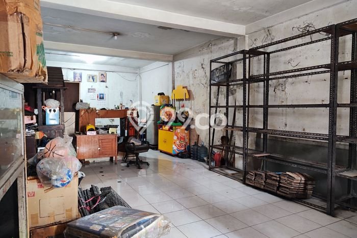 Unit Ruko Dijual di Bandung LT 140m2 & LB 140m2 Unit Ruko Dijual di Bandung LT 140m2 & LB 140m2