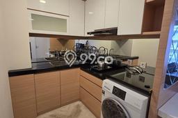 Apartemen Minimalis untuk Disewa, 2 Kamar di Bandung Apartemen Minimalis untuk Disewa, 2 Kamar di Bandung
