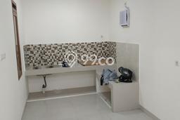 Rumah Modern 3 Kamar LT 96m2 di Kopo Rumah Modern 3 Kamar LT 96m2 di Kopo