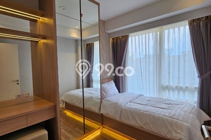 Sewa Apartemen Harga Terjangkau di Pajajaran 3 KT Sewa Apartemen Harga Terjangkau di Pajajaran 3 KT