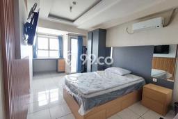 Apartemen Minimalis untuk Disewa, 1 Kamar di Bandung Apartemen Minimalis untuk Disewa, 1 Kamar di Bandung