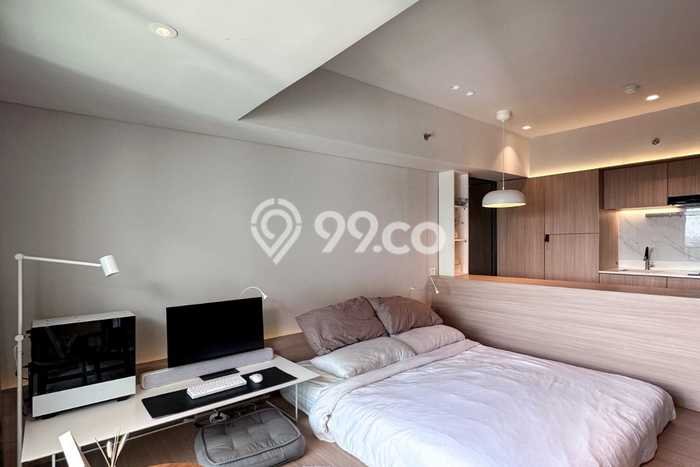 Apartemen Terawat Dijual di Bandung Spesifikasi 1 KT, 1 KM Apartemen Terawat Dijual di Bandung Spesifikasi 1 KT, 1 KM
