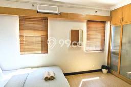 Apartemen Favorit Modern Dijual di Bandung dengan 1 Kamar Tidur Apartemen Favorit Modern Dijual di Bandung dengan 1 Kamar Tidur