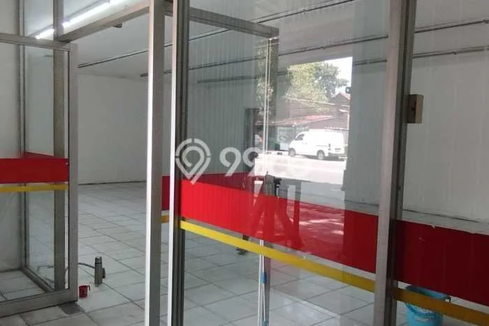 FOR RENT! Komersial di Pajajaran Cocok untuk Bisnis 144m2 FOR RENT! Komersial di Pajajaran Cocok untuk Bisnis 144m2