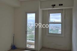 Apartemen Minimalis untuk Disewa, 1 Kamar di Bandung Apartemen Minimalis untuk Disewa, 1 Kamar di Bandung