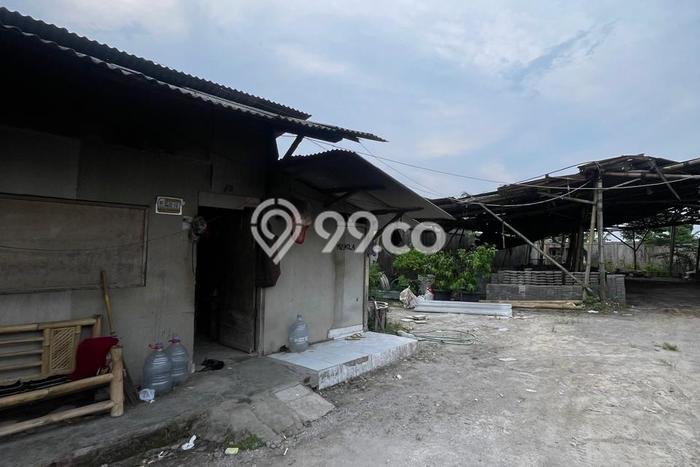 Tanah Investasi Disewakan di Soreang, Bandung, Luas 1000m2 Tanah Investasi Disewakan di Soreang, Bandung, Luas 1000m2