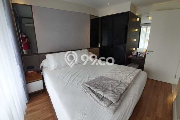 Apartemen Nyaman untuk Disewa, 2 Kamar di Bandung Apartemen Nyaman untuk Disewa, 2 Kamar di Bandung