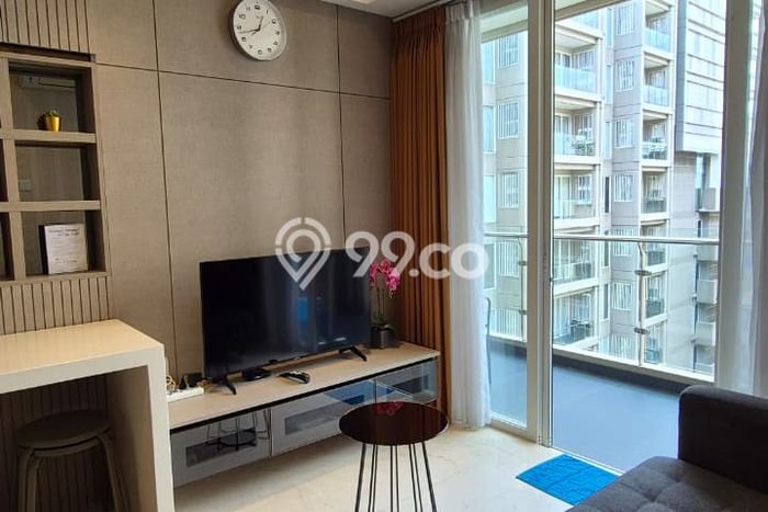 Apartemen Strategis 93m2 di Pajajaran Bandung 3 KT Apartemen Strategis 93m2 di Pajajaran Bandung 3 KT