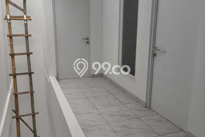 FOR RENT! Ruko di Burangrang Cocok untuk Bisnis 187m2 FOR RENT! Ruko di Burangrang Cocok untuk Bisnis 187m2