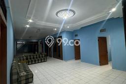 Rumah sewa siap pakai 12 Kamar Tidur di Pasir Koja, Bandung Rumah sewa siap pakai 12 Kamar Tidur di Pasir Koja, Bandung