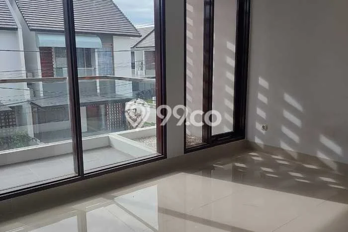 Lokasi terbaik! Rumah siap huni disewakan di Bojongsoang LB 85m2 Lokasi terbaik! Rumah siap huni disewakan di Bojongsoang LB 85m2