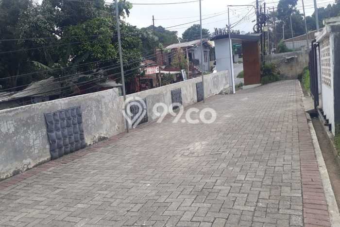 Dijual Tanah 250m2 di Cihanjuang, Bandung Dijual Tanah 250m2 di Cihanjuang, Bandung