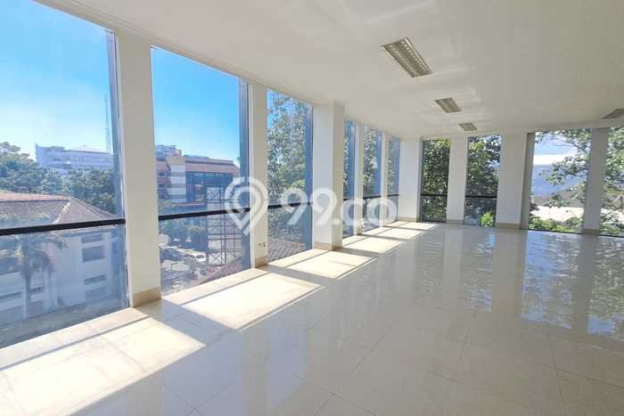 Komersial Dijual di Prime Area Bandung Luas 721m2 Komersial Dijual di Prime Area Bandung Luas 721m2