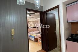 Sewa Apartemen Ekonomis 1 KT di Braga Bandung Sewa Apartemen Ekonomis 1 KT di Braga Bandung