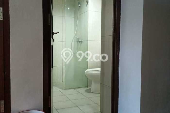 Apartemen Nyaman untuk Disewa, 2 Kamar di Bandung Apartemen Nyaman untuk Disewa, 2 Kamar di Bandung