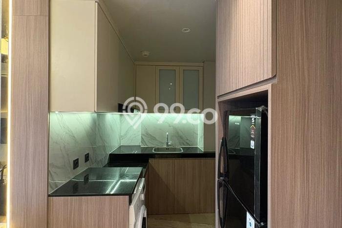 Hunian Apartemen Ideal untuk Dijual di Bandung dengan 2 Kamar Hunian Apartemen Ideal untuk Dijual di Bandung dengan 2 Kamar