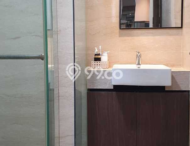 Apartemen Nyaman untuk Disewa, 2 Kamar di Bandung Apartemen Nyaman untuk Disewa, 2 Kamar di Bandung