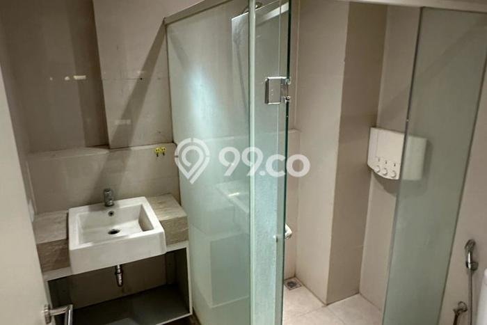 Apartemen Favorit Nyaman Dijual di Bandung dengan 1 Kamar Tidur Apartemen Favorit Nyaman Dijual di Bandung dengan 1 Kamar Tidur