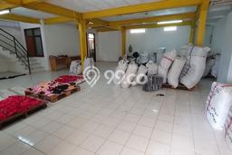 Unit Gudang Dijual di Bandung LT 1031m2 & LB 720m2 Unit Gudang Dijual di Bandung LT 1031m2 & LB 720m2