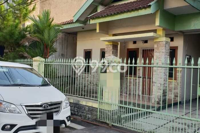Dijual Rumah Eksklusif 3 KT di Soekarno Hatta, Bandung Dijual Rumah Eksklusif 3 KT di Soekarno Hatta, Bandung