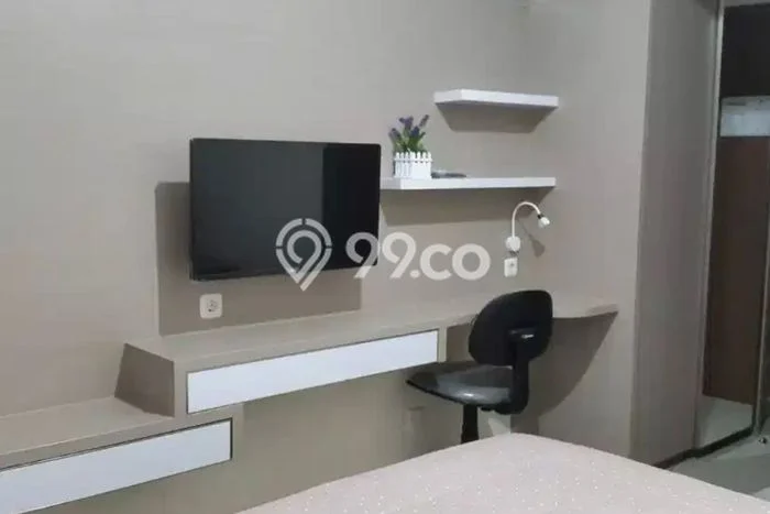 Hunian Strategis 24m2 di Sudirman Bandung 1 KT Hunian Strategis 24m2 di Sudirman Bandung 1 KT