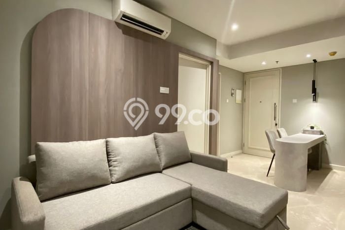 Apartemen Favorit Nyaman Dijual di Bandung dengan 1 Kamar Tidur Apartemen Favorit Nyaman Dijual di Bandung dengan 1 Kamar Tidur