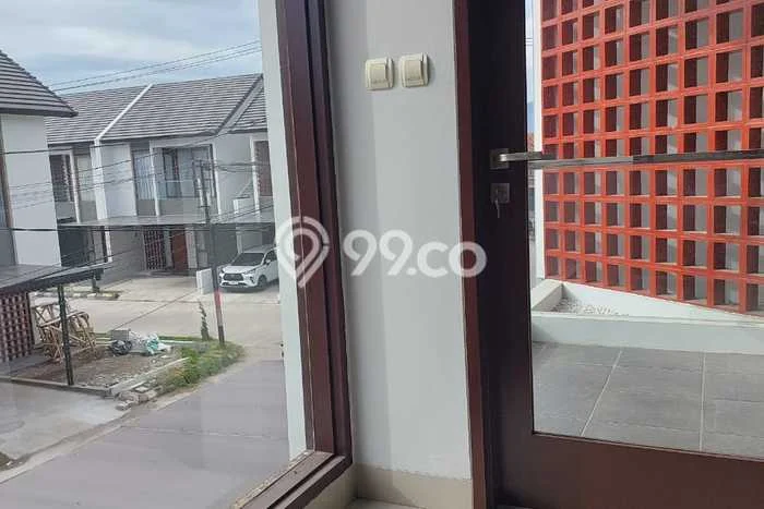 Lokasi terbaik! Rumah siap huni disewakan di Bojongsoang LB 85m2 Lokasi terbaik! Rumah siap huni disewakan di Bojongsoang LB 85m2