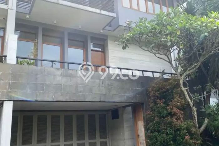 Jarang Ada! Rumah Kontrakan 3 Kamar Bagus Siap Huni Setra Duta Jarang Ada! Rumah Kontrakan 3 Kamar Bagus Siap Huni Setra Duta
